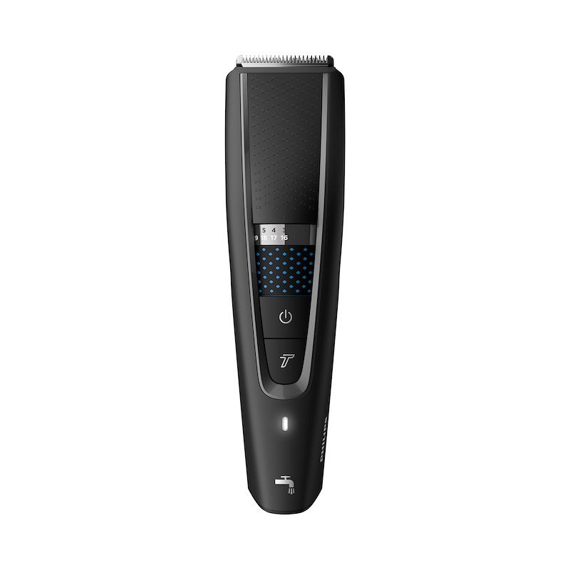 Philips Regolacapelli Serie 5000 Hc5632/15 Nero