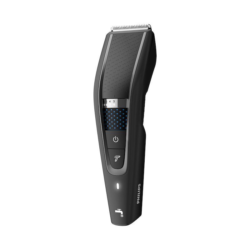 Philips Regolacapelli Serie 5000 Hc5632/15 Nero
