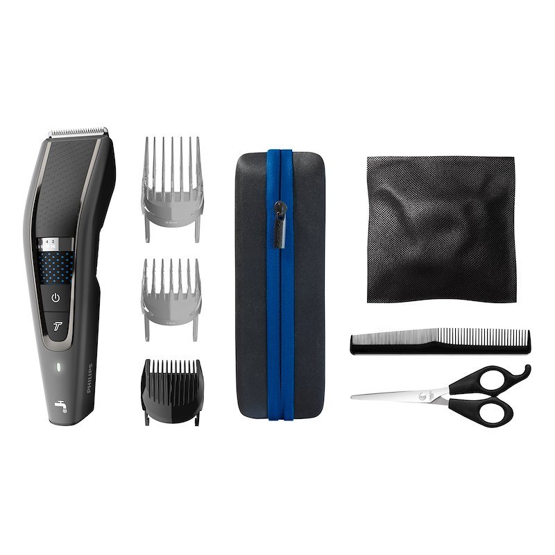 Philips Regolacapelli Serie 7000 Hc7650/15
