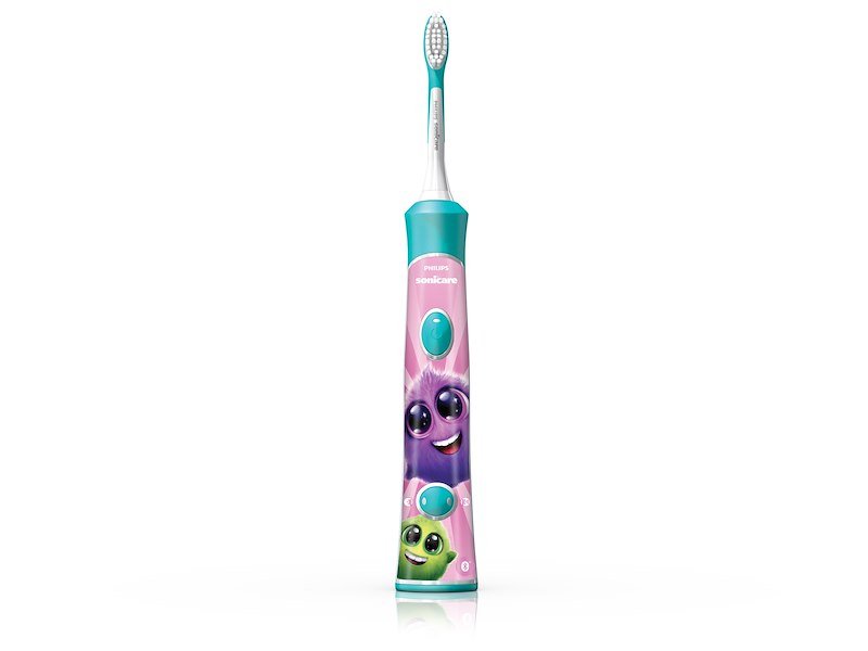 Philips Spazzolino elettrico Hx6322/04 Aqua
