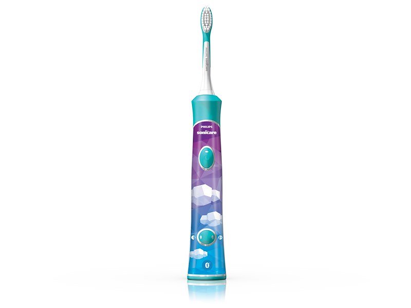 Philips Spazzolino elettrico Hx6322/04 Aqua
