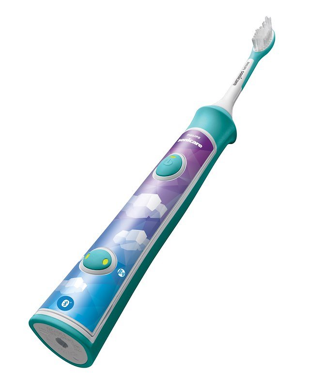 Philips Spazzolino elettrico Hx6322/04 Aqua