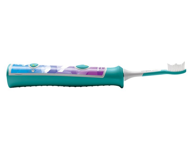 Philips Spazzolino elettrico Hx6322/04 Aqua