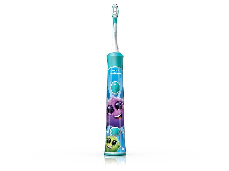 Philips Spazzolino elettrico Hx6322/04 Aqua