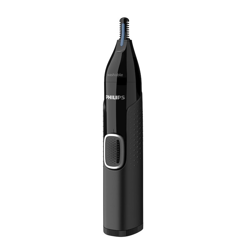 Philips Serie 5000 Rifinitore Taglia Peli Naso e Orecchie NT5650/16
