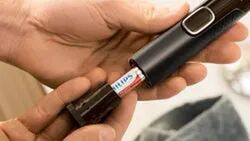 Philips Serie 5000 Rifinitore Taglia Peli Naso e Orecchie NT5650/16