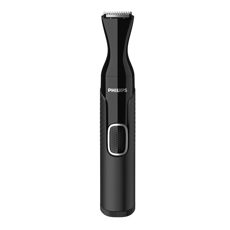 Philips Serie 5000 Rifinitore Taglia Peli Naso e Orecchie NT5650/16