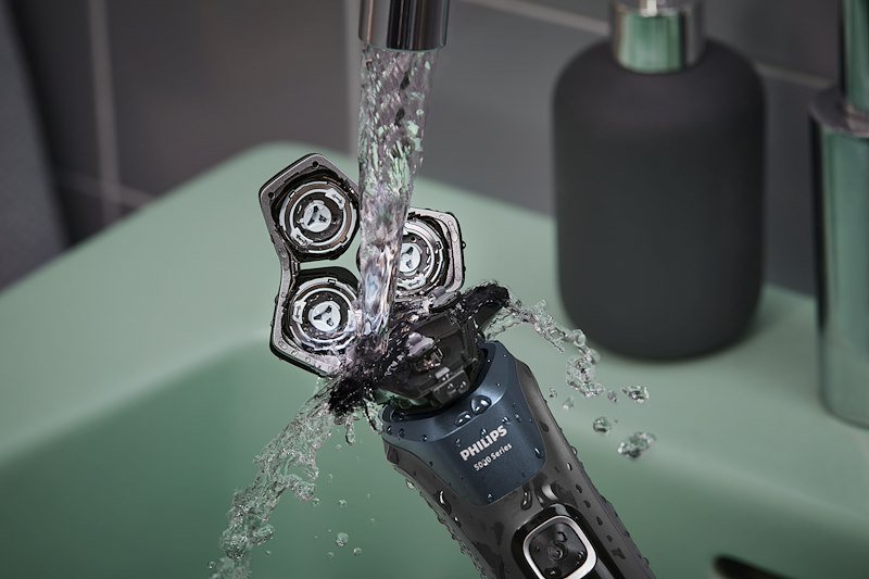 Philips Rasoio Elettrico SHAVER serie 5000 S5889/11