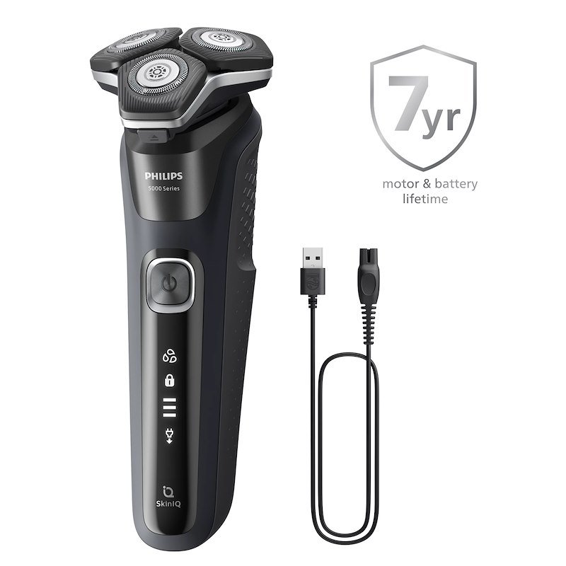 Philips Rasoio Elettrico SHAVER serie 5000 S5898/79