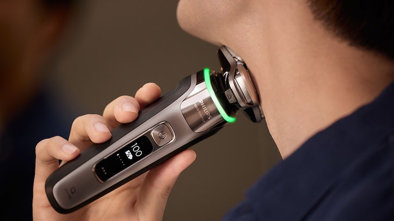 Philips Rasoio Elettrico Serie i9000 Prestige Xp9202/10