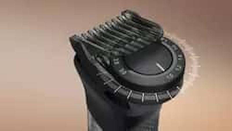 Philips Regola capelli Mg7941/15 grigio