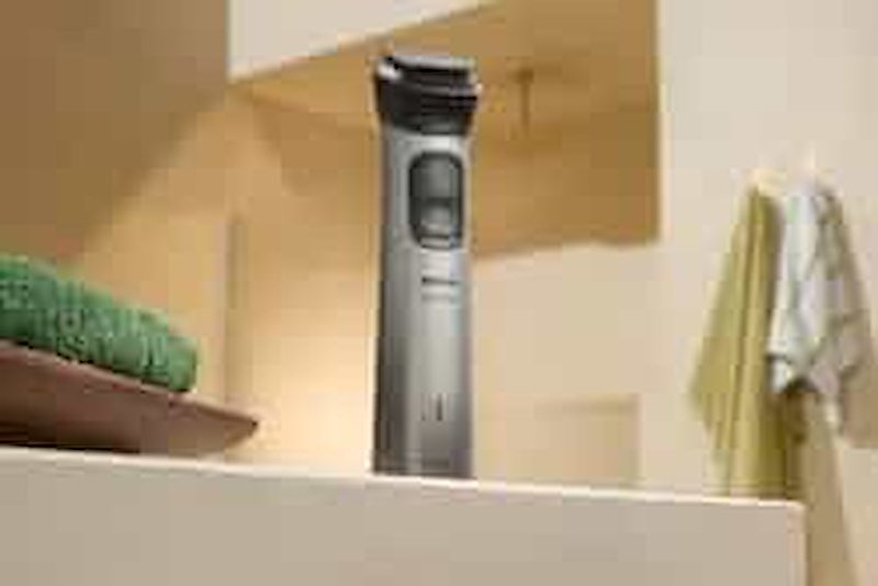 Philips Regola capelli Mg7941/15 grigio