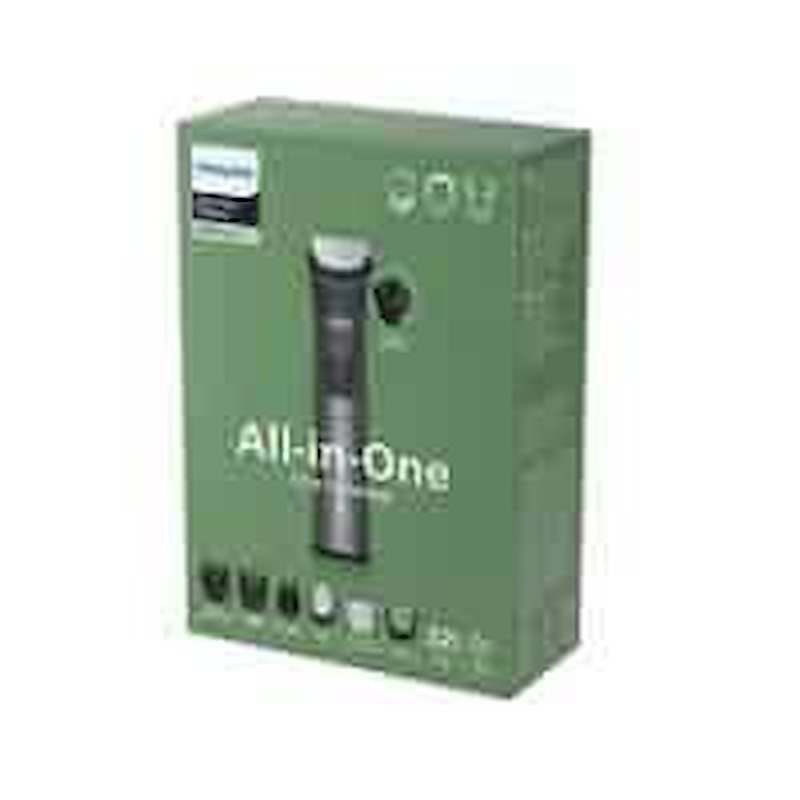 Philips Regola capelli Mg7941/15 grigio