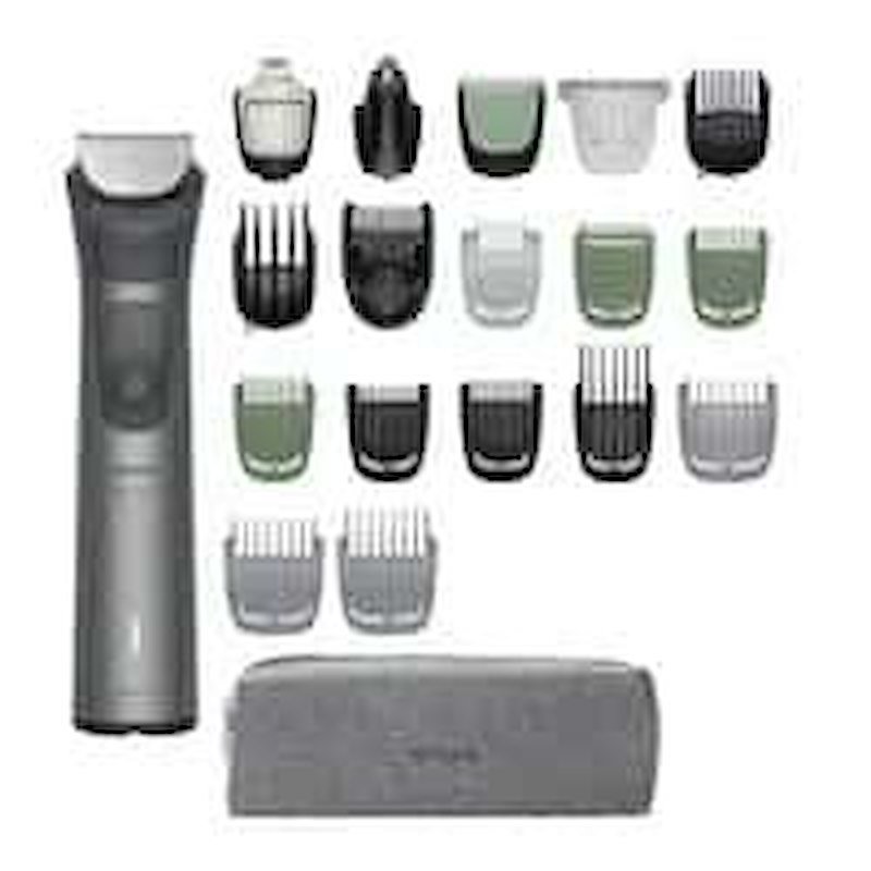 Philips Regola capelli Mg7941/15 grigio