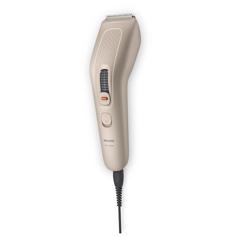 Philips Regolacapelli Serie 3000 Hc3734/15 Beige