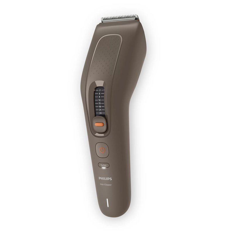 Philips Regolacapelli Serie 5000 Hc5722/15 Marrone