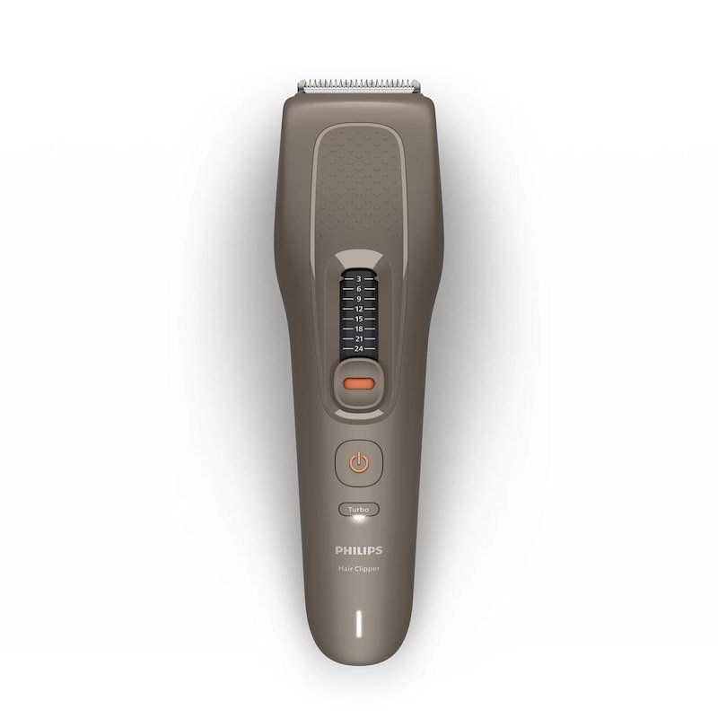 Philips Regolacapelli Serie 5000 Hc5722/15 Marrone
