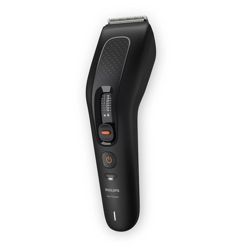 Philips Regola capelli SERIE 5000 Hc5733/15 Nero