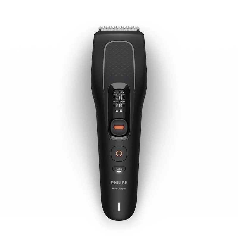 Philips Regola capelli SERIE 5000 Hc5733/15 Nero