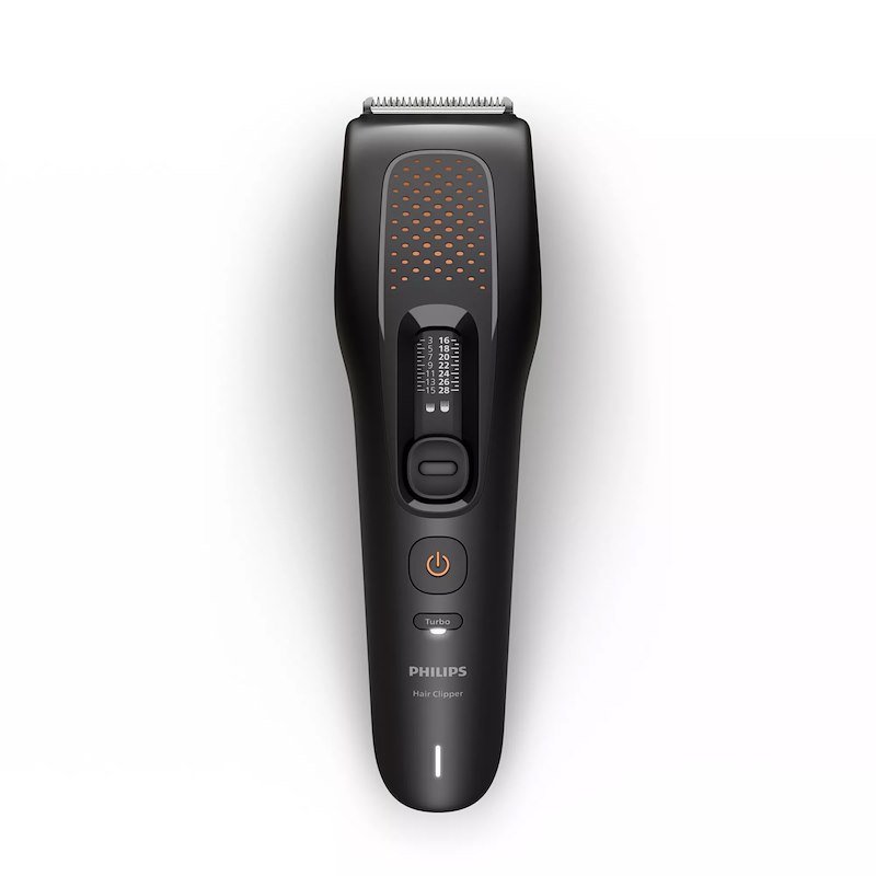 Philips Regolacapelli Serie 7000 Hc7722/15 Metallic