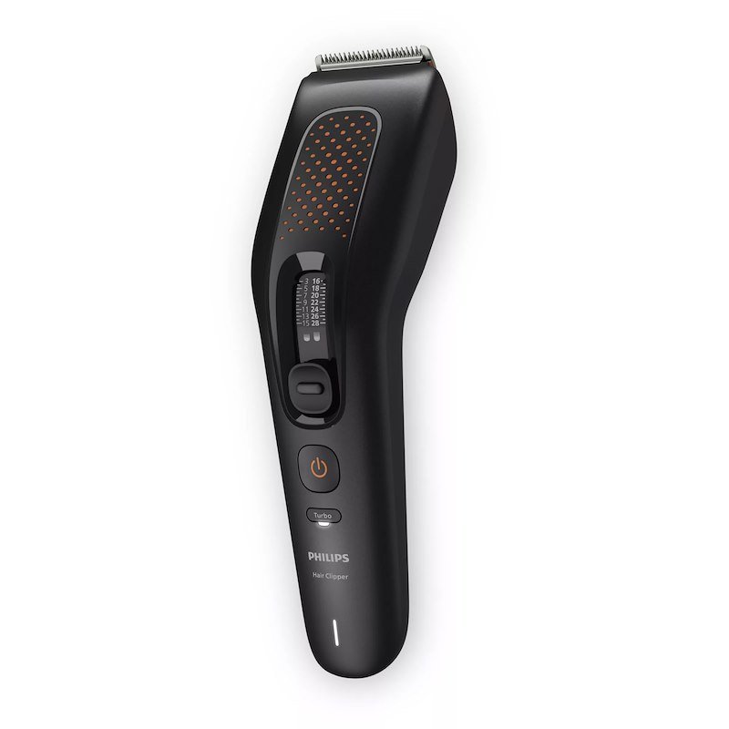 Philips Regolacapelli Serie 7000 Hc7722/15 Metallic