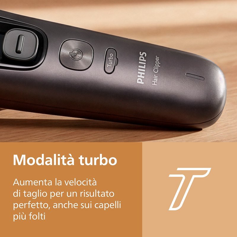 Philips Regola capelli Serie 9000 Hc9722/15