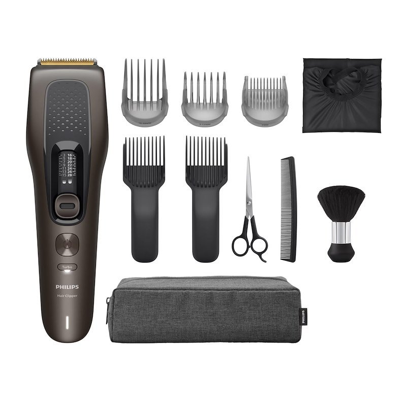 Philips Regola capelli Serie 9000 Hc9722/15