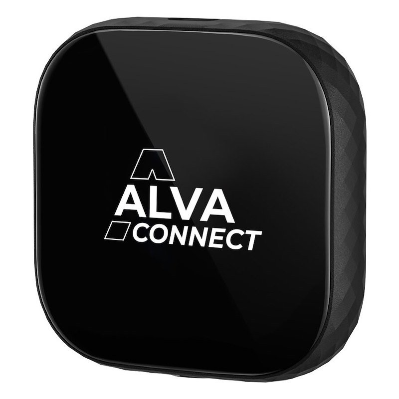 Pioneer Adattatore Auto Alva Connect Acw100uni