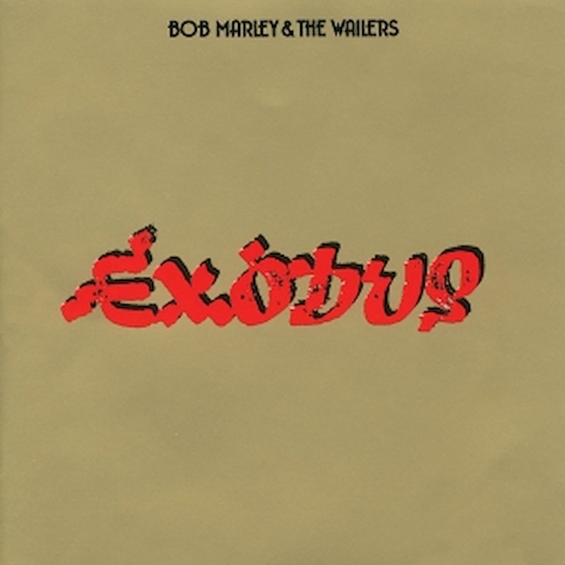 Universal Music Vinile Bob Marley & The Wailers - Exodus