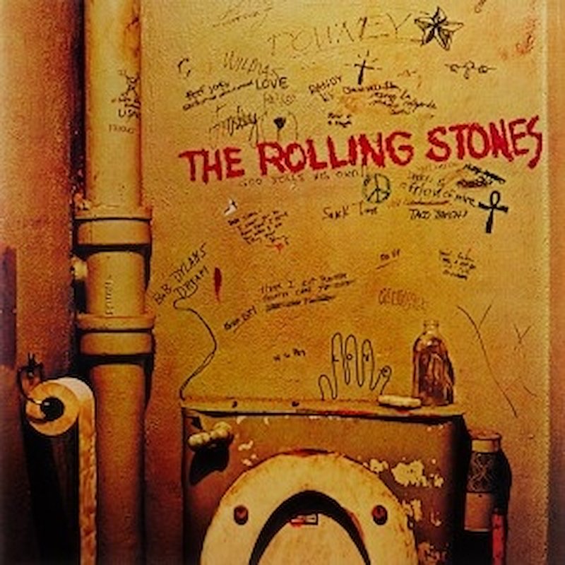 Universal Music Vinile Rolling Stones - Beggar'S Banquet