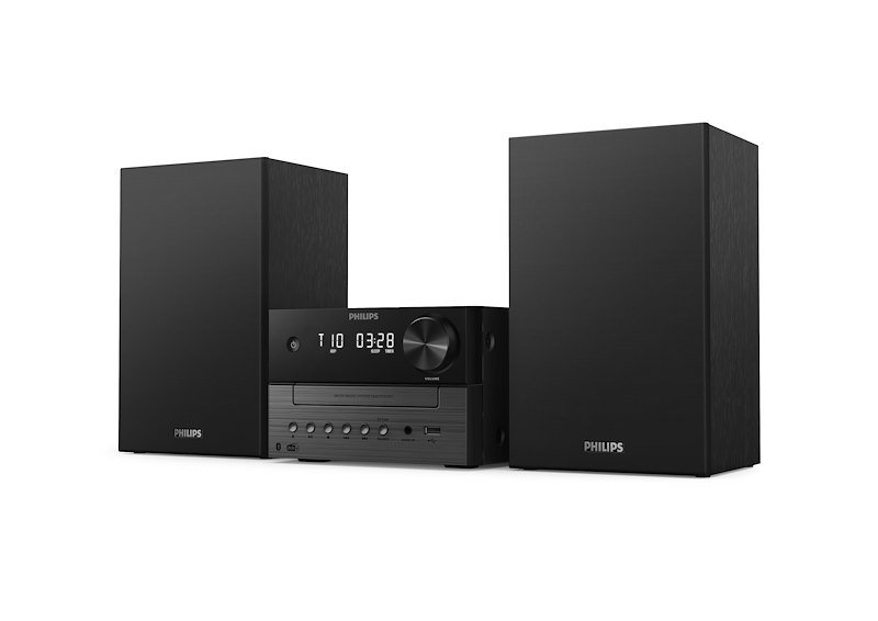 Philips Micro-HiFi Tam3505m2/12
