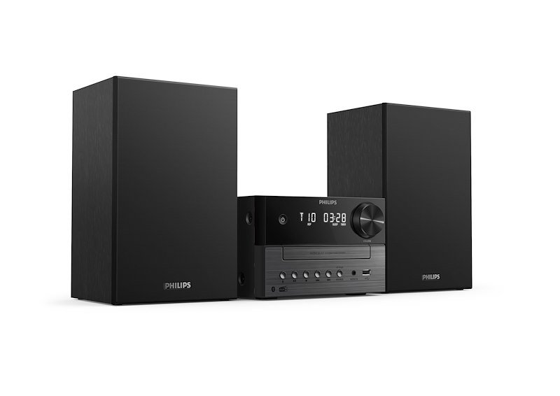 Philips Micro-HiFi Tam3505m2/12