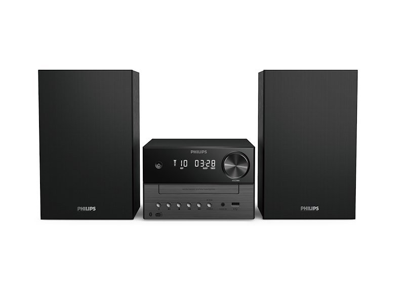 Philips Micro-HiFi Tam3505m2/12