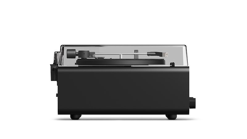 Philips Giradischi all-in-one Bluetooth Tav3000b/10 Black