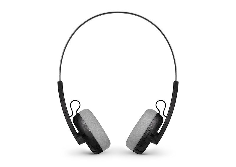 Philips Cuffie a padiglione chiuso Tah2000bk Black