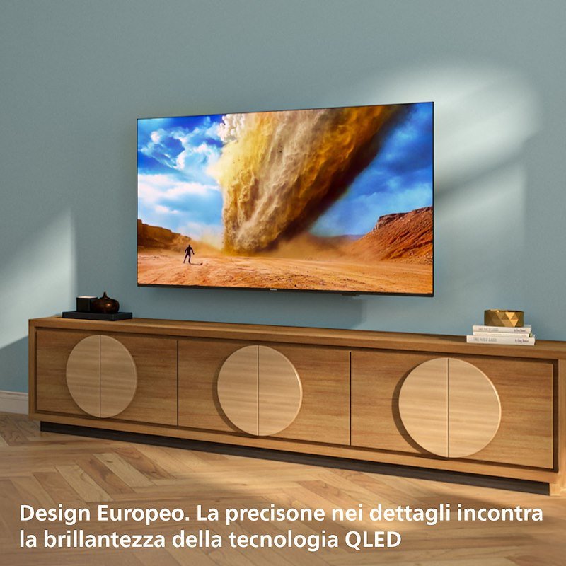 Philips TV QLED 55" 55pus7810/12