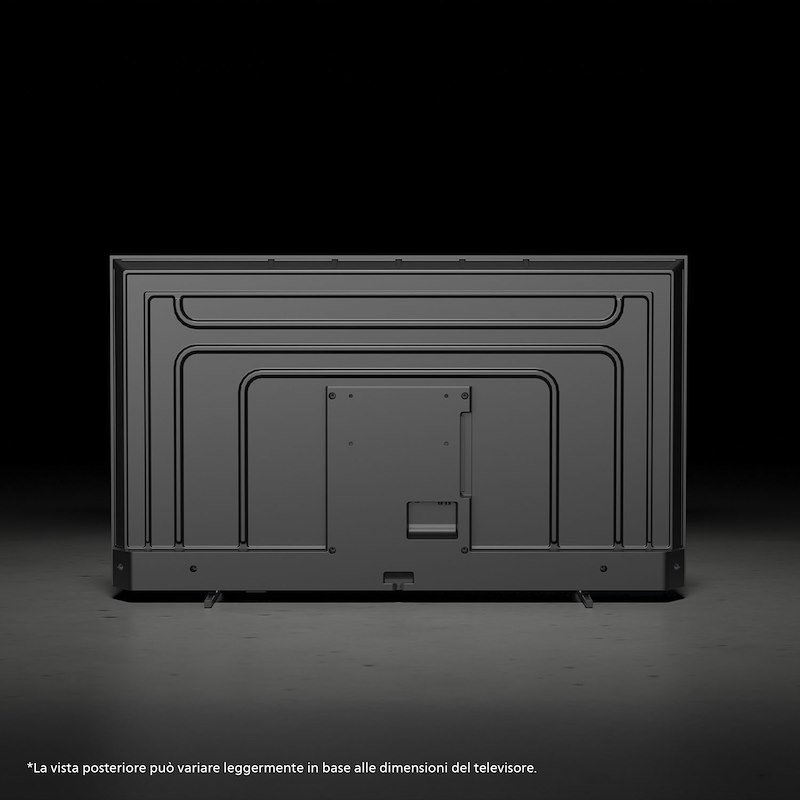 Philips Tv Led 65'' 65pus7000/12 Serie 7000 4K Ultra HD Nero