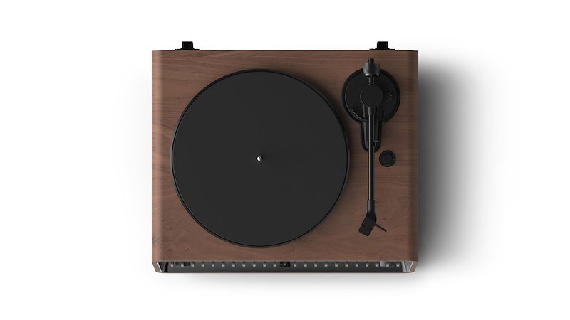 Philips Giradischi The Tina All-in-one bluetooth Tav9000d/10 Brown