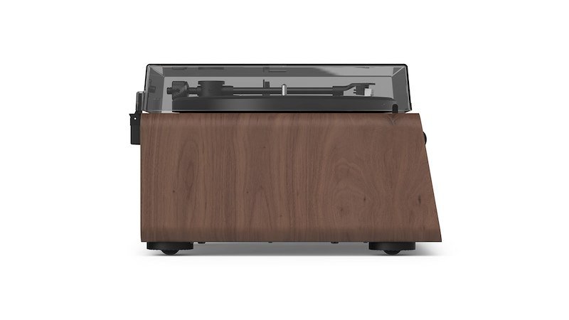 Philips Giradischi The Tina All-in-one bluetooth Tav9000d/10 Brown