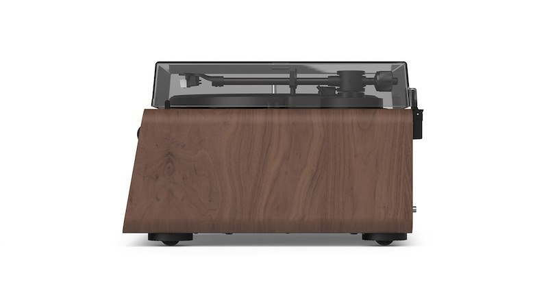 Philips Giradischi The Tina All-in-one bluetooth Tav9000d/10 Brown