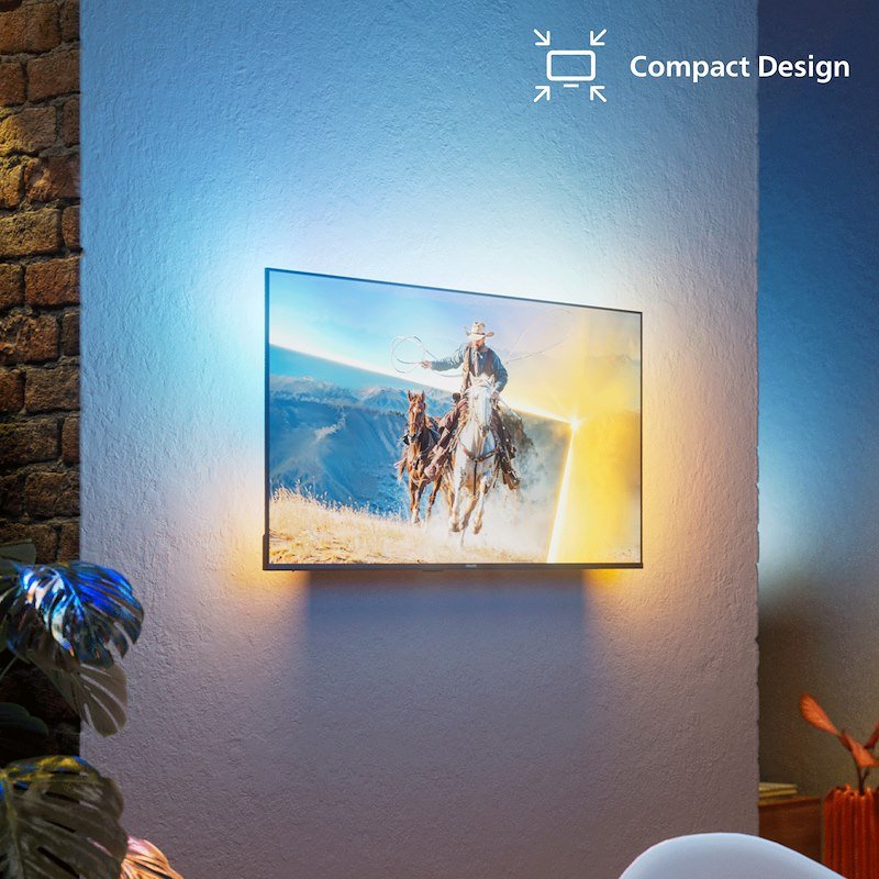 Philips TV QLED 40" 40pqs6901/12