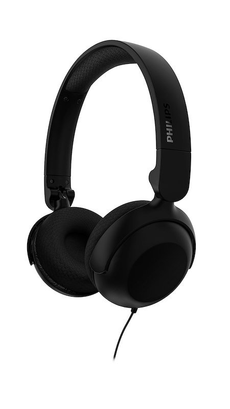 Philips Cuffie Cablate Tah2100bk/00 Black