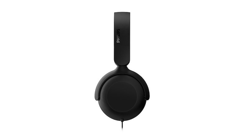 Philips Cuffie Cablate Tah2100bk/00 Black