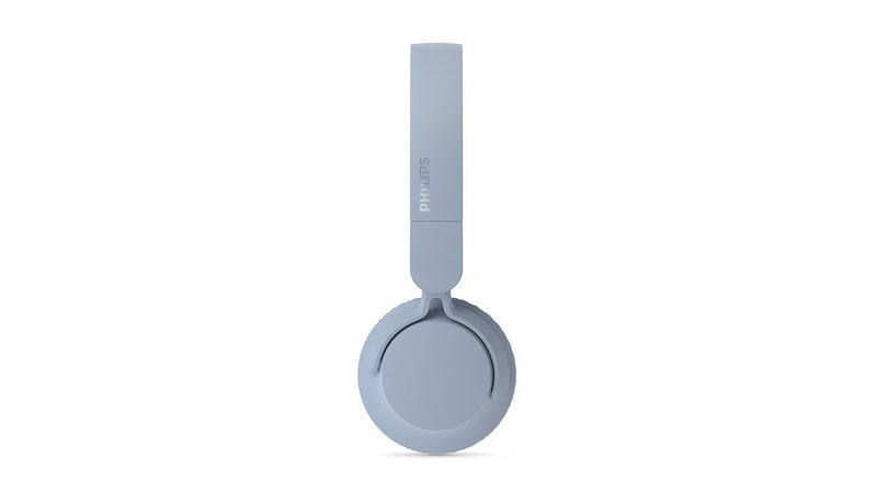 Philips Cuffie Bluetooth Tah4000lb/00 Light Blue