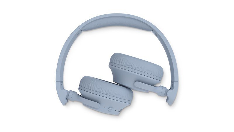 Philips Cuffie Bluetooth Tah4000lb/00 Light Blue
