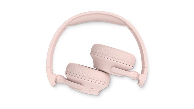 Philips Cuffie Bluetooth Tah4000pk/00 Pink