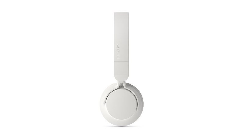Philips Cuffie Bluetooth Tah4000wt/00 White