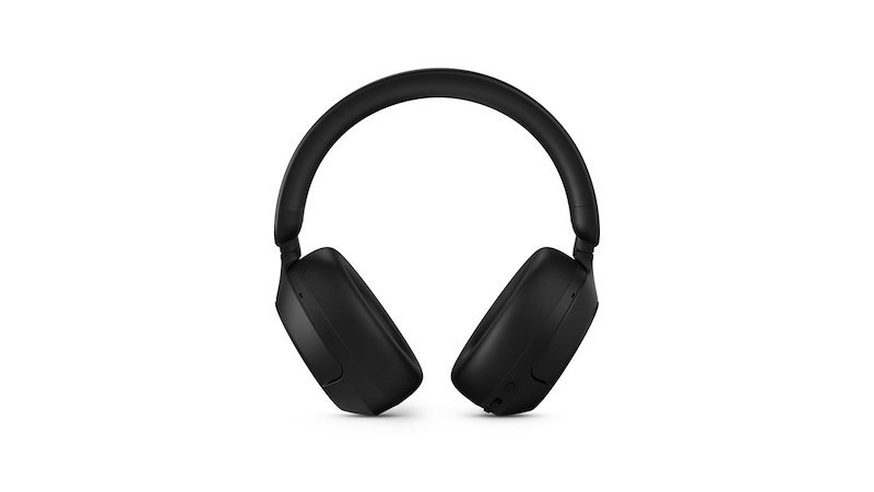 Philips Cuffie con Cancellazione del Rumore Tah6000bk/00 Black