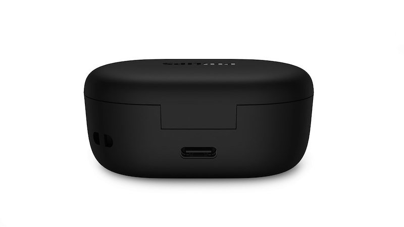 Philips Auricolari True Wireless Tat1300bk/00