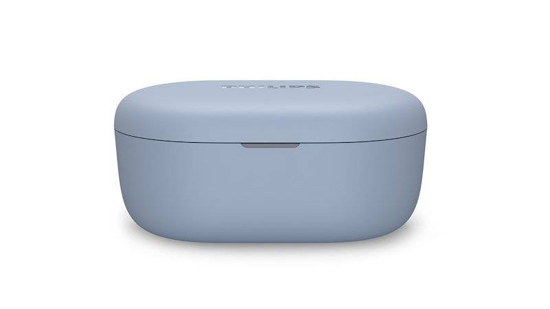 Philips Auricolari True Wireless Tat1300lb/00 Light Blue